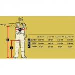 SCAFANDRO  BEHR  TRENDEX